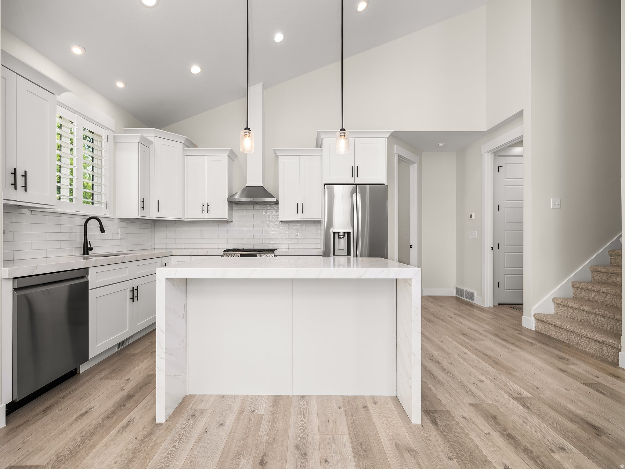 MEADOWS ON 1300TH - Residential