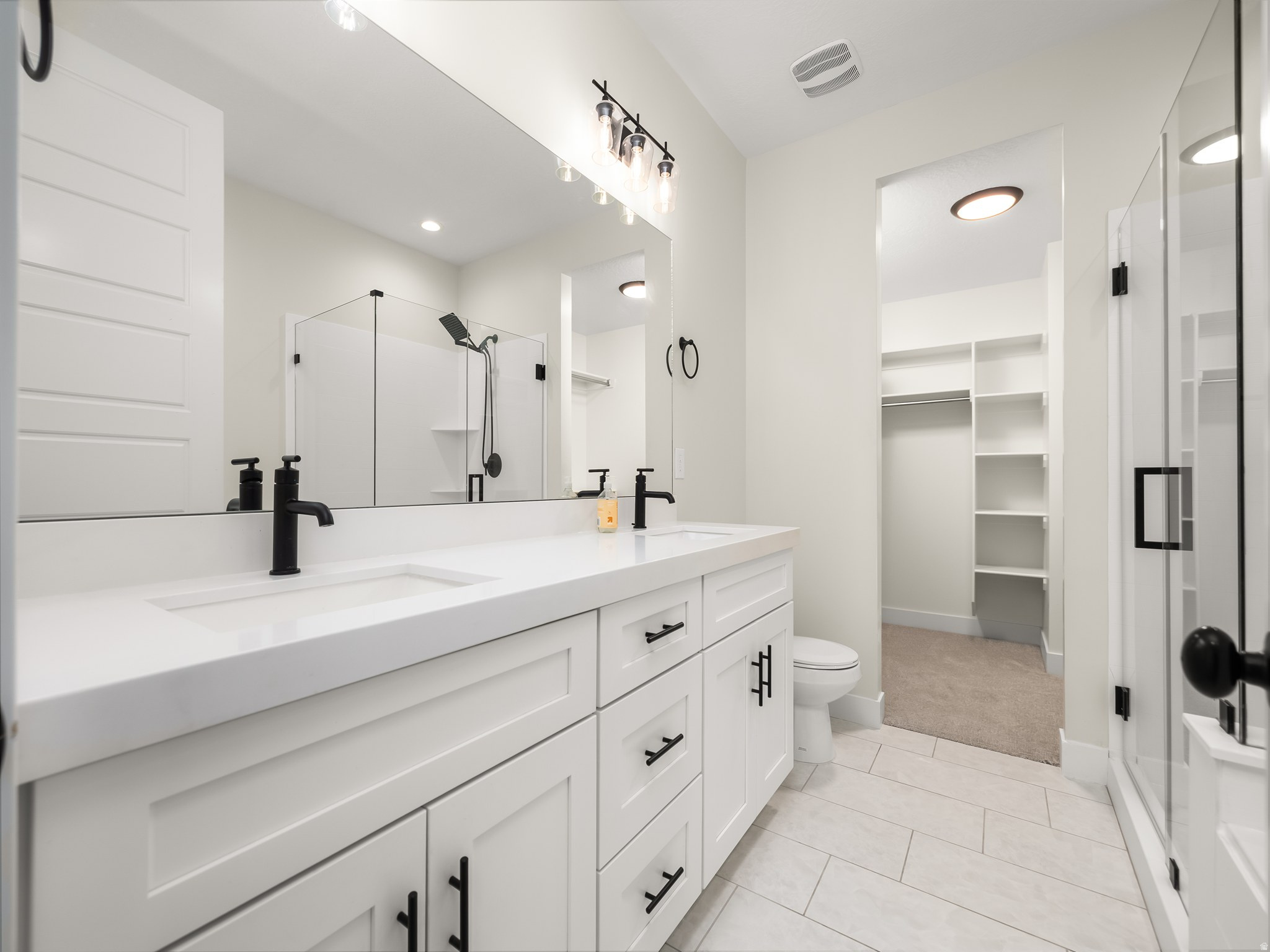MEADOWS ON 1300TH - Residential