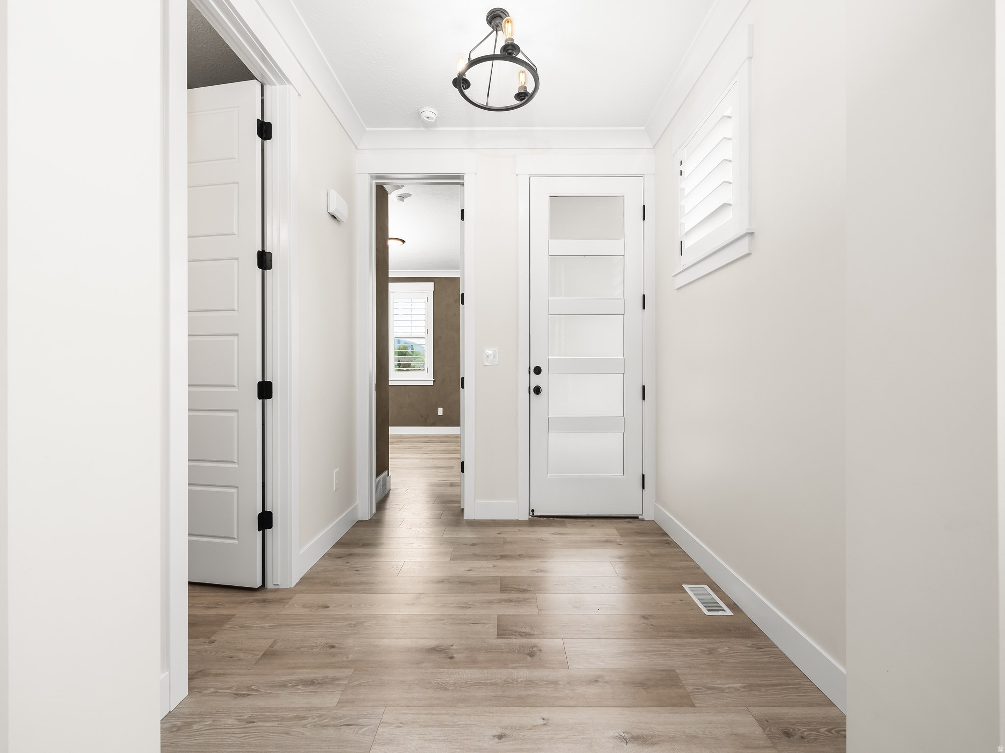 MEADOWS ON 1300TH - Residential