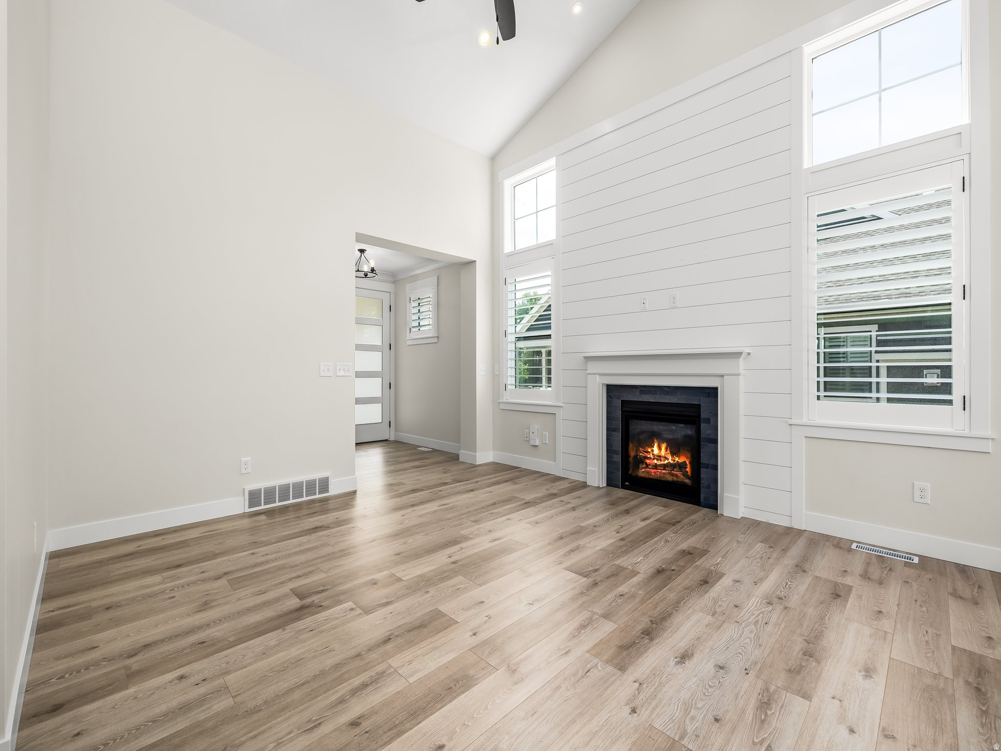 MEADOWS ON 1300TH - Residential