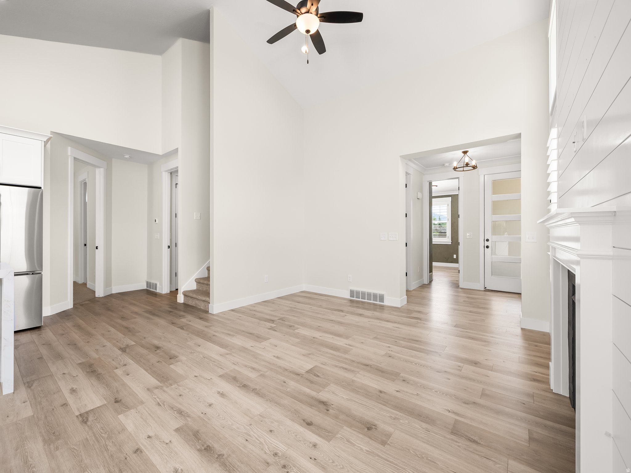 MEADOWS ON 1300TH - Residential