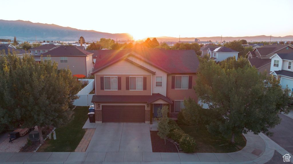 Photo of 875 N 440 W, Logan, UT 84321 (MLS # 2113456)