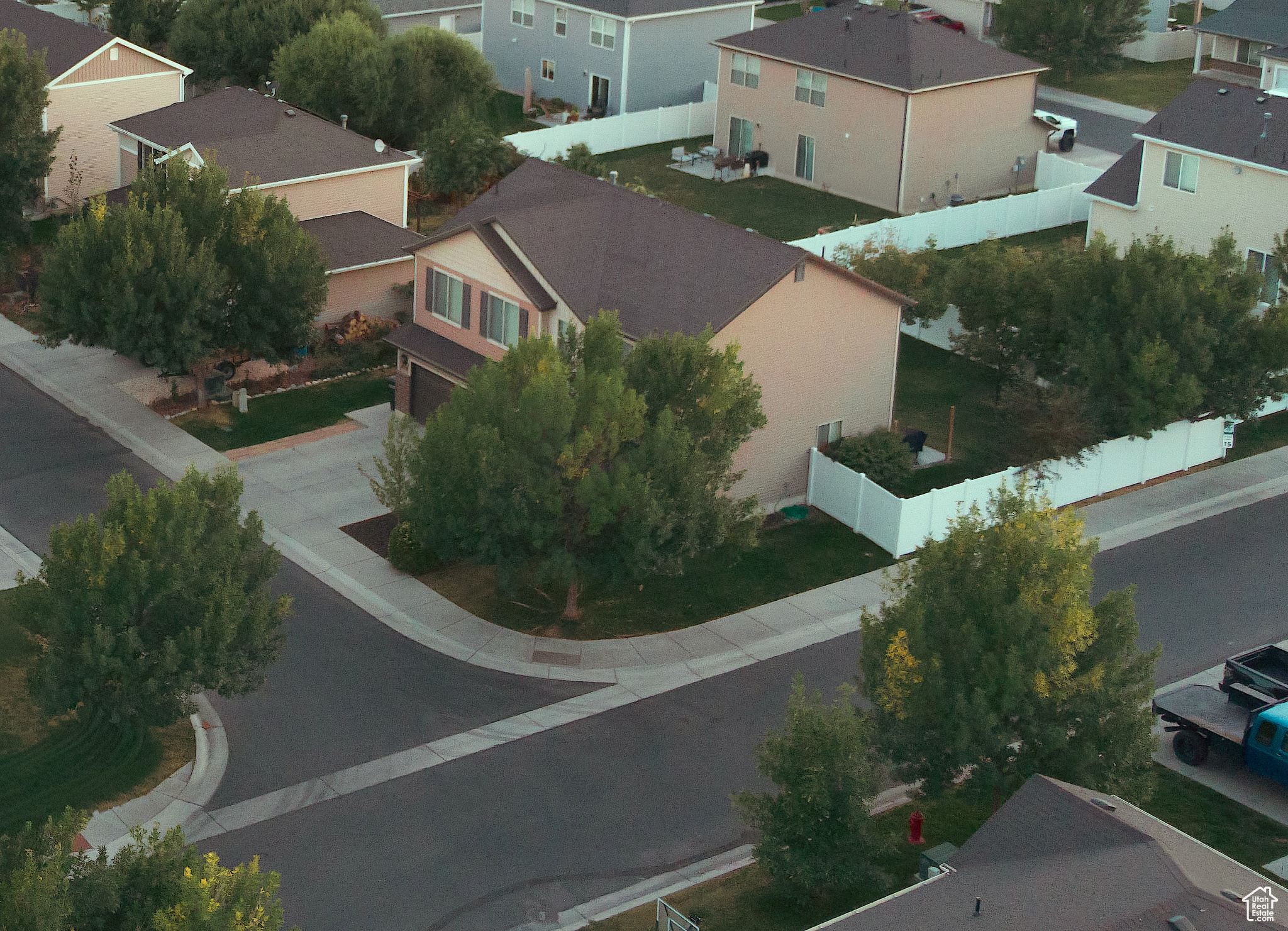 ASHBURY COURT - Residential