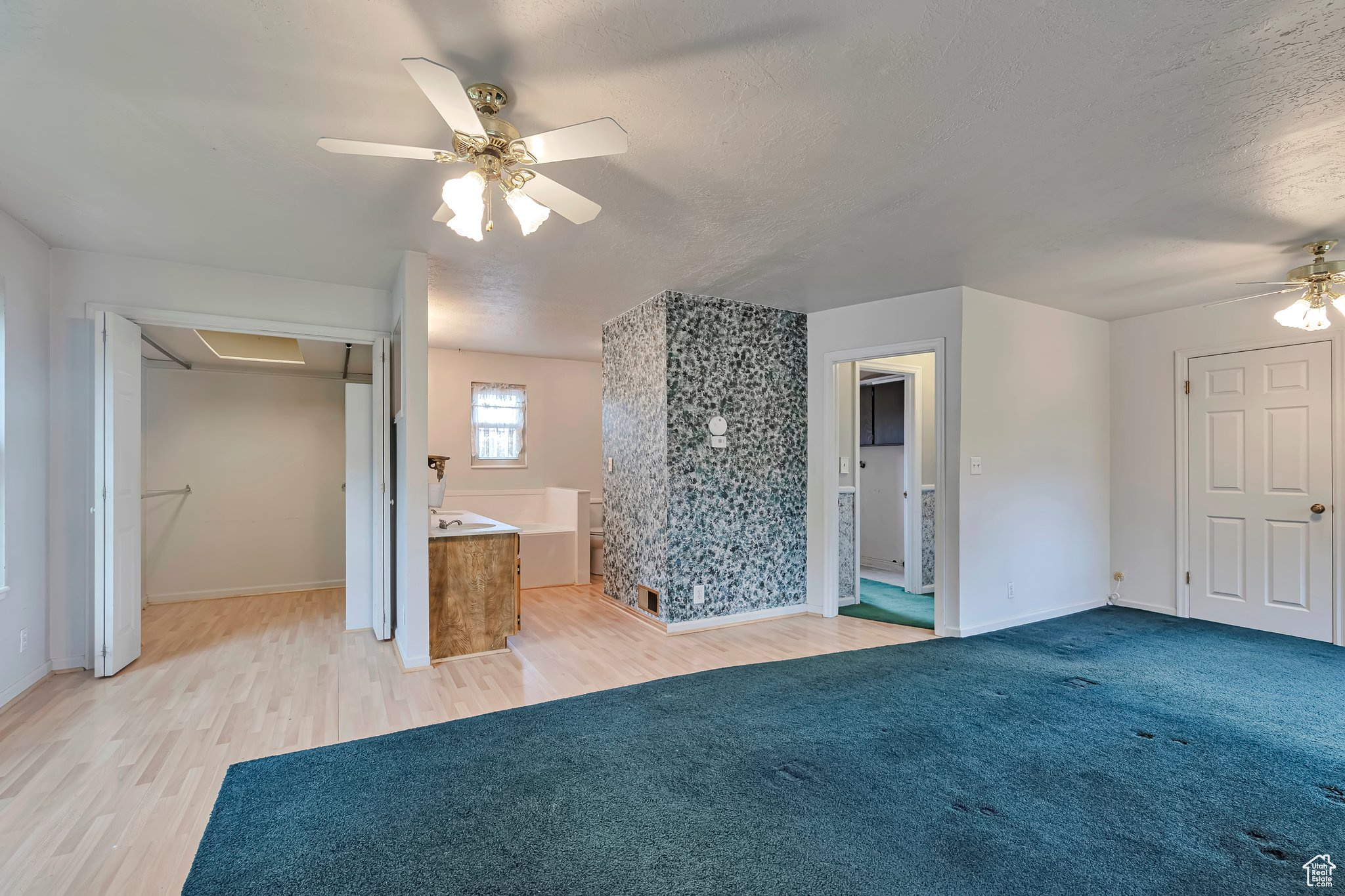 SUNSET HEIGHTS - Residential