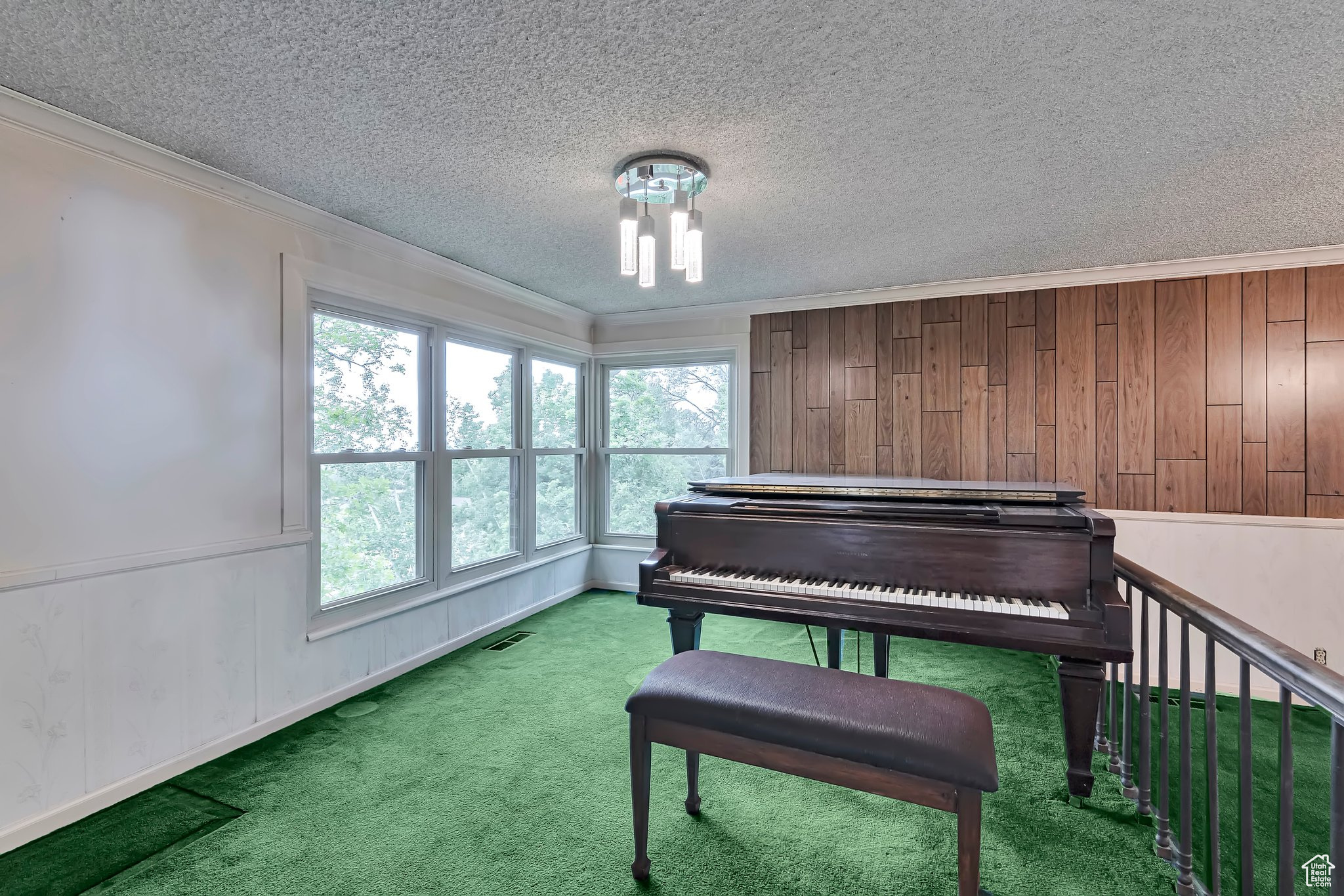 SUNSET HEIGHTS - Residential