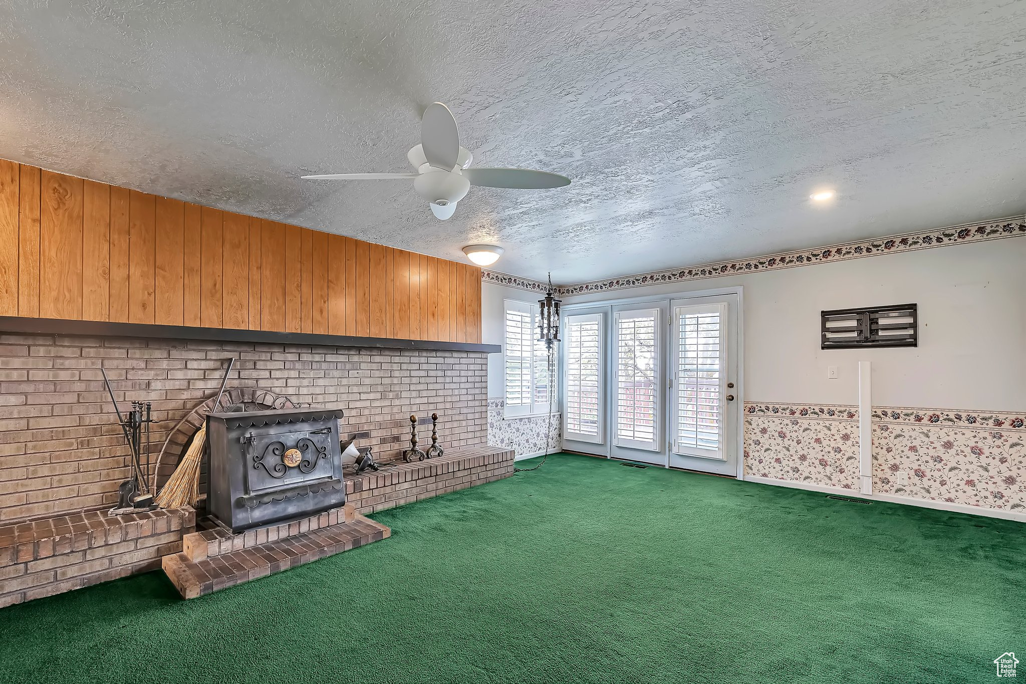SUNSET HEIGHTS - Residential
