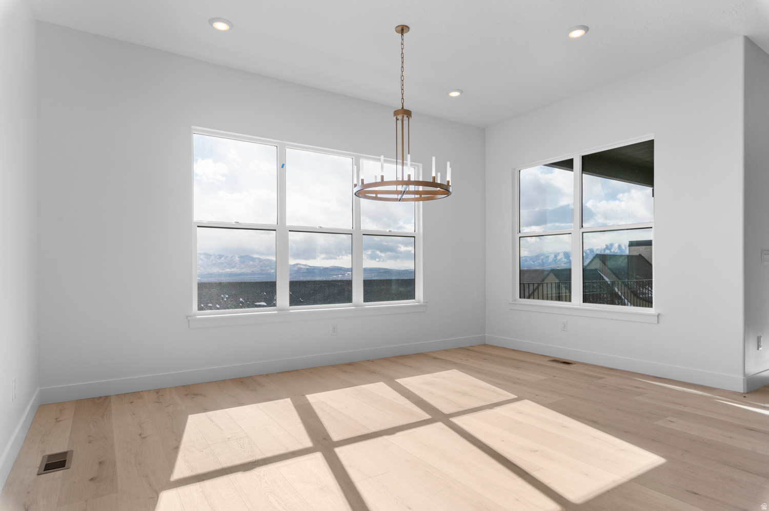 INVERNESS BY D.R. HORTON - Residential