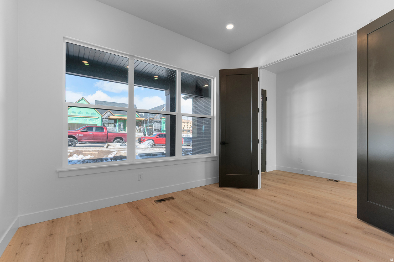 INVERNESS BY D.R. HORTON - Residential