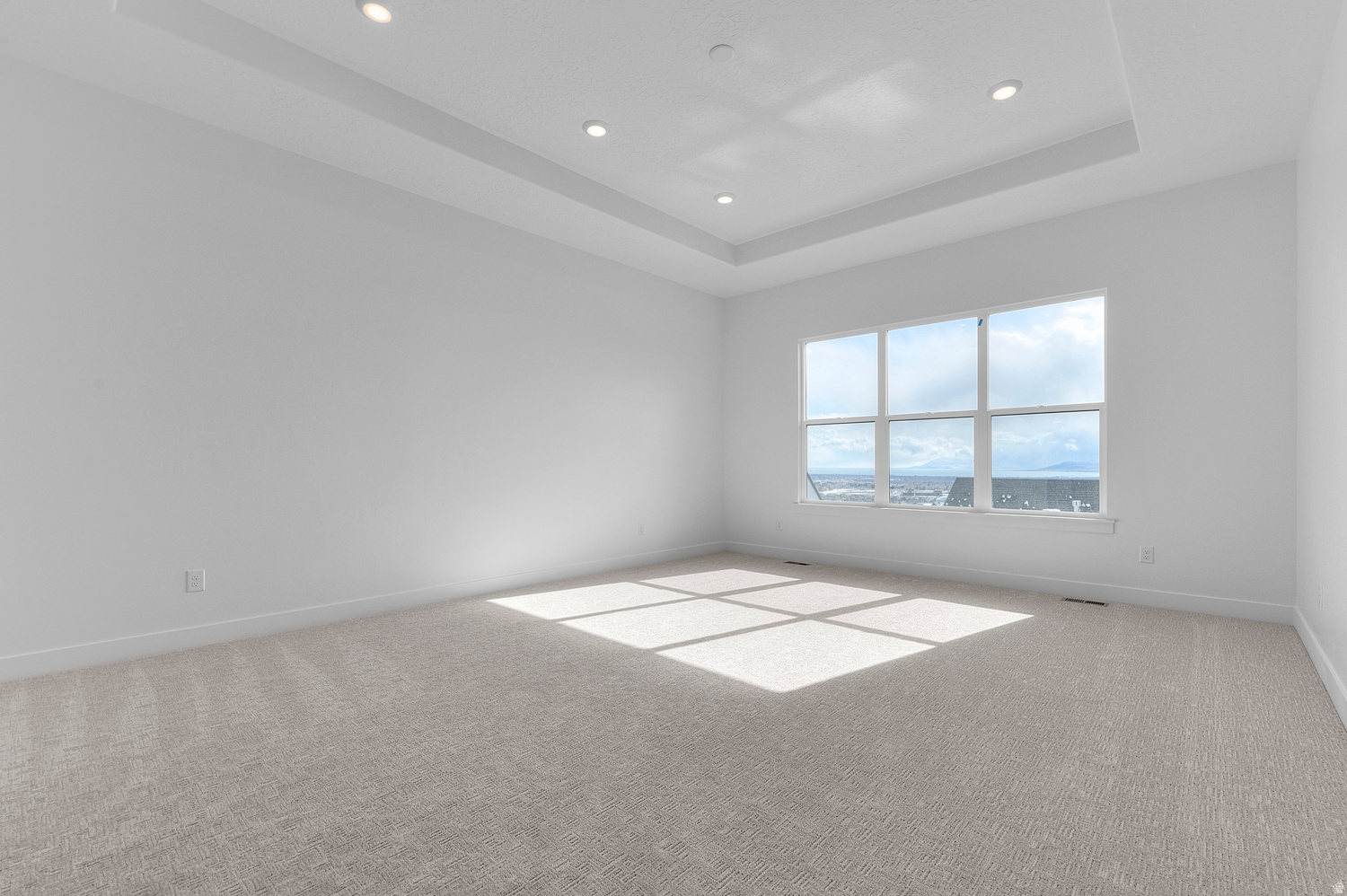 INVERNESS BY D.R. HORTON - Residential