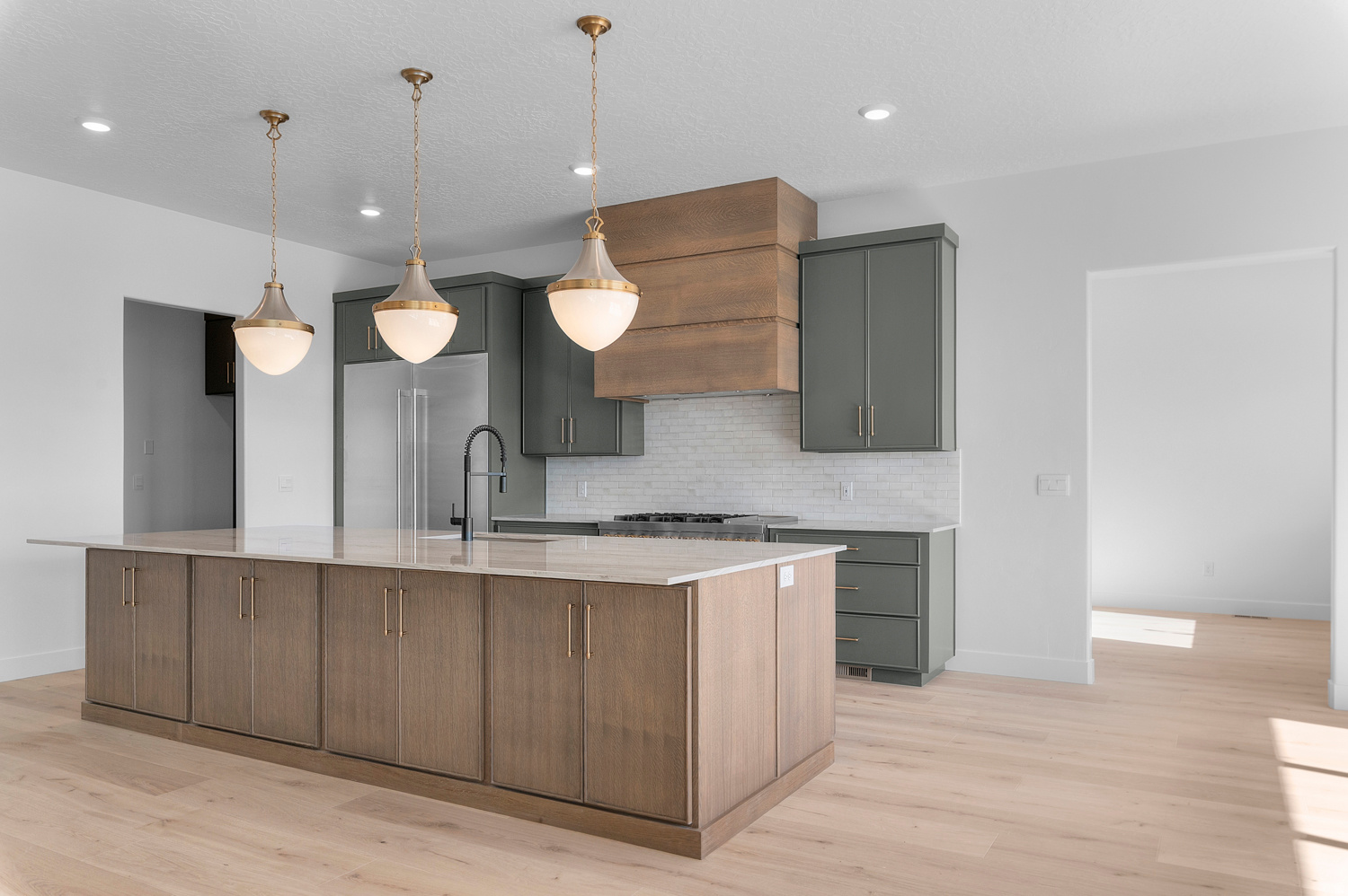 INVERNESS BY D.R. HORTON - Residential