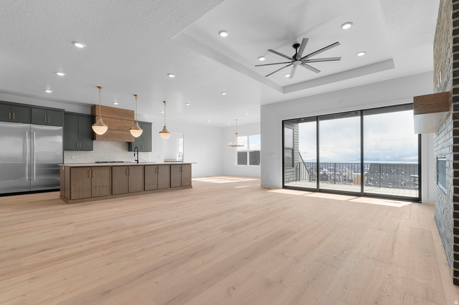 INVERNESS BY D.R. HORTON - Residential