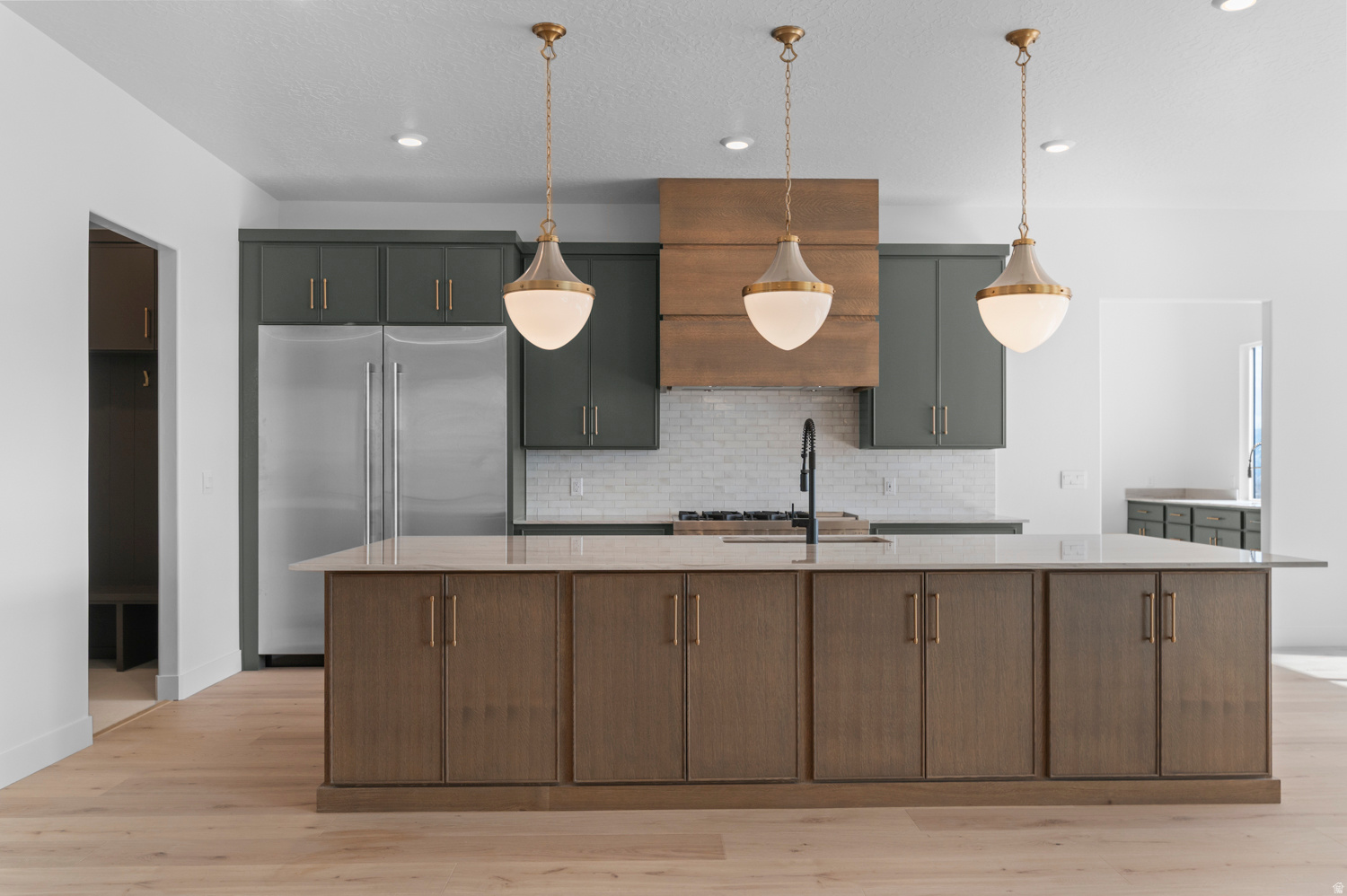 INVERNESS BY D.R. HORTON - Residential