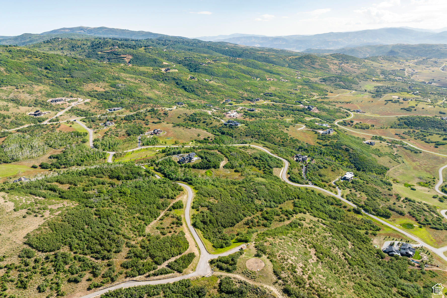 9029 Quail Ridge Ln #34, Park City, Utah image 17