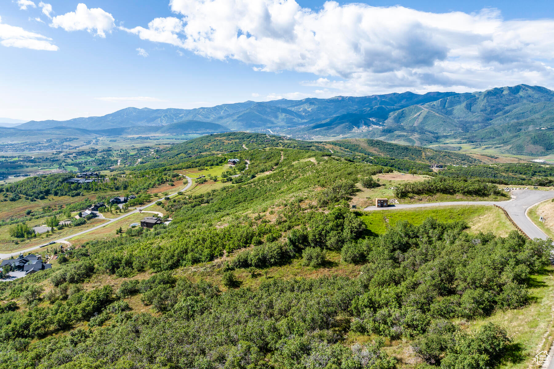 9029 Quail Ridge Ln #34, Park City, Utah image 12