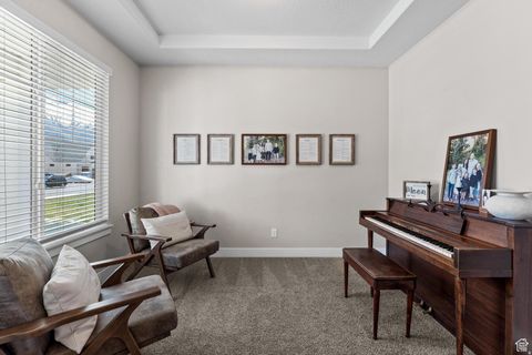 Tiny photo for 787 N 300 W, Mapleton, UT 84664 (MLS # 2130333)