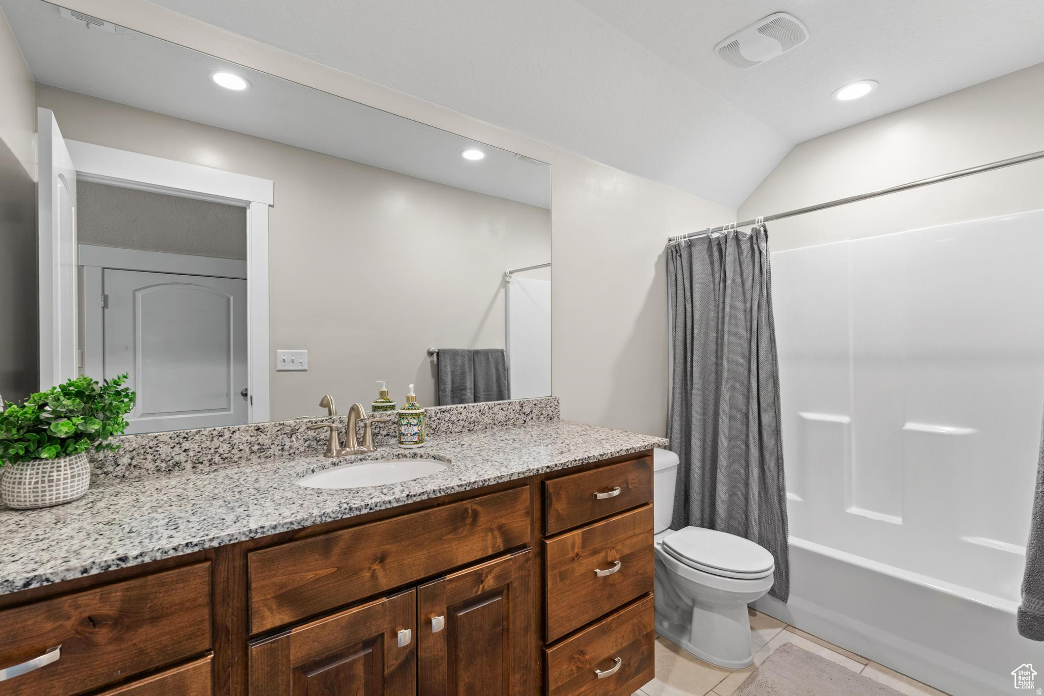 WALTER FARMS - Residential