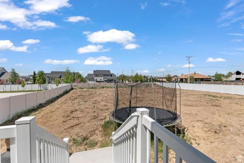 Tiny photo for 787 N 300 W, Mapleton, UT 84664 (MLS # 2130333)