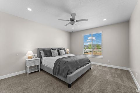 Tiny photo for 787 N 300 W, Mapleton, UT 84664 (MLS # 2130333)