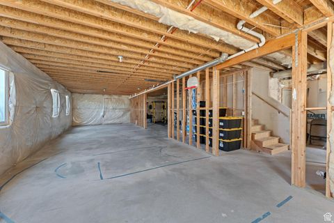 Tiny photo for 787 N 300 W, Mapleton, UT 84664 (MLS # 2130333)