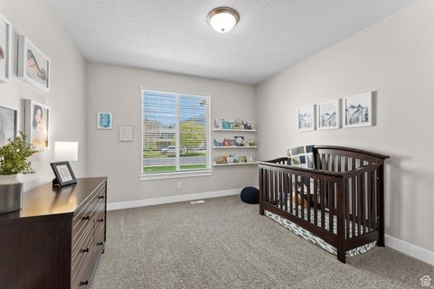 Tiny photo for 787 N 300 W, Mapleton, UT 84664 (MLS # 2130333)