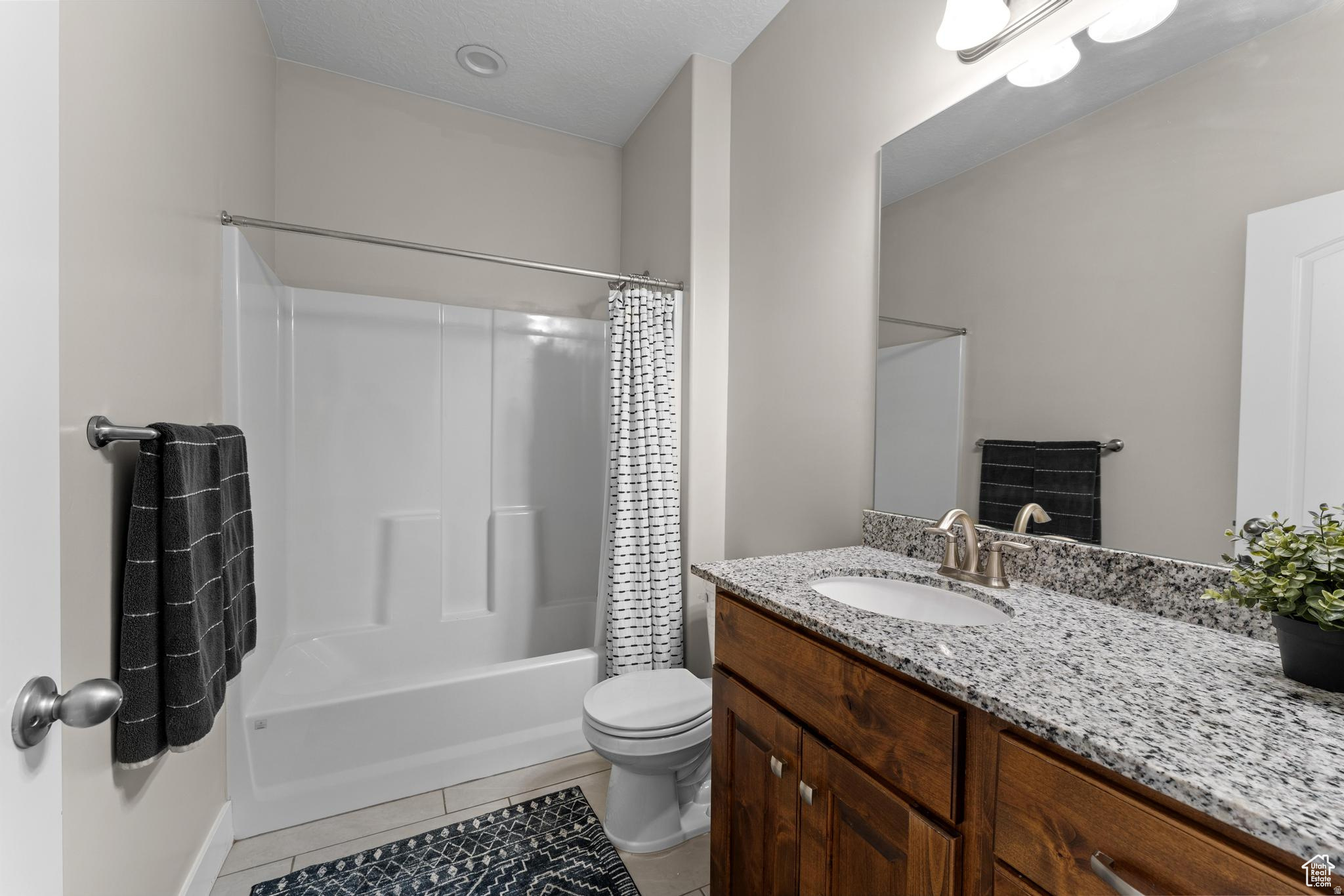 WALTER FARMS - Residential