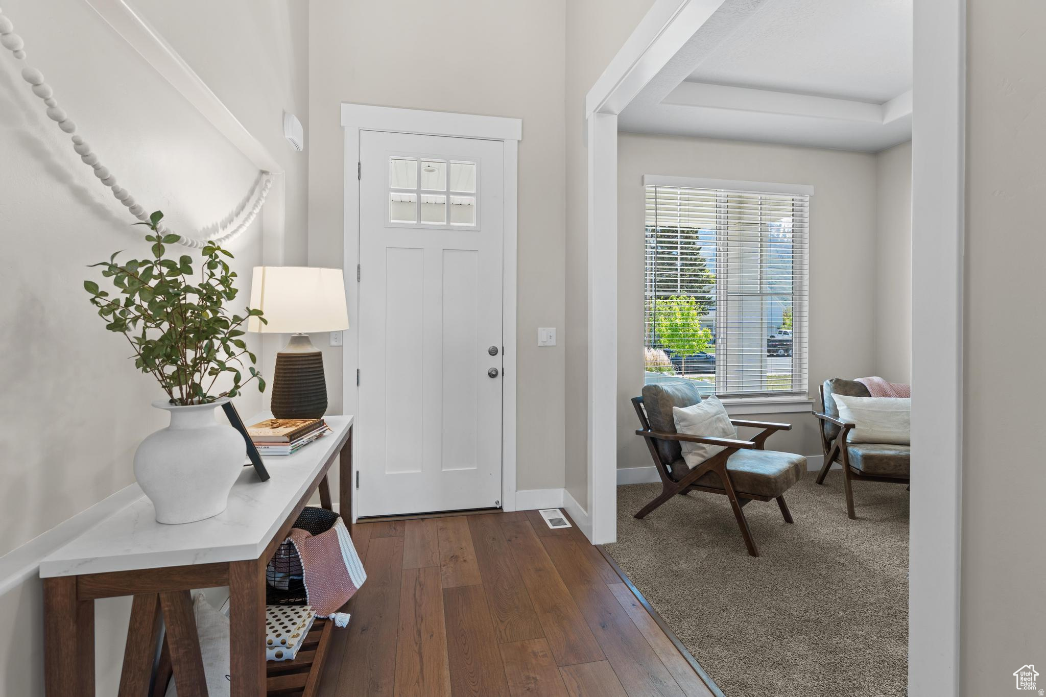 WALTER FARMS - Residential