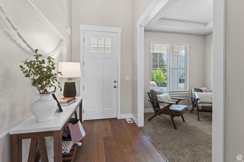 Tiny photo for 787 N 300 W, Mapleton, UT 84664 (MLS # 2130333)