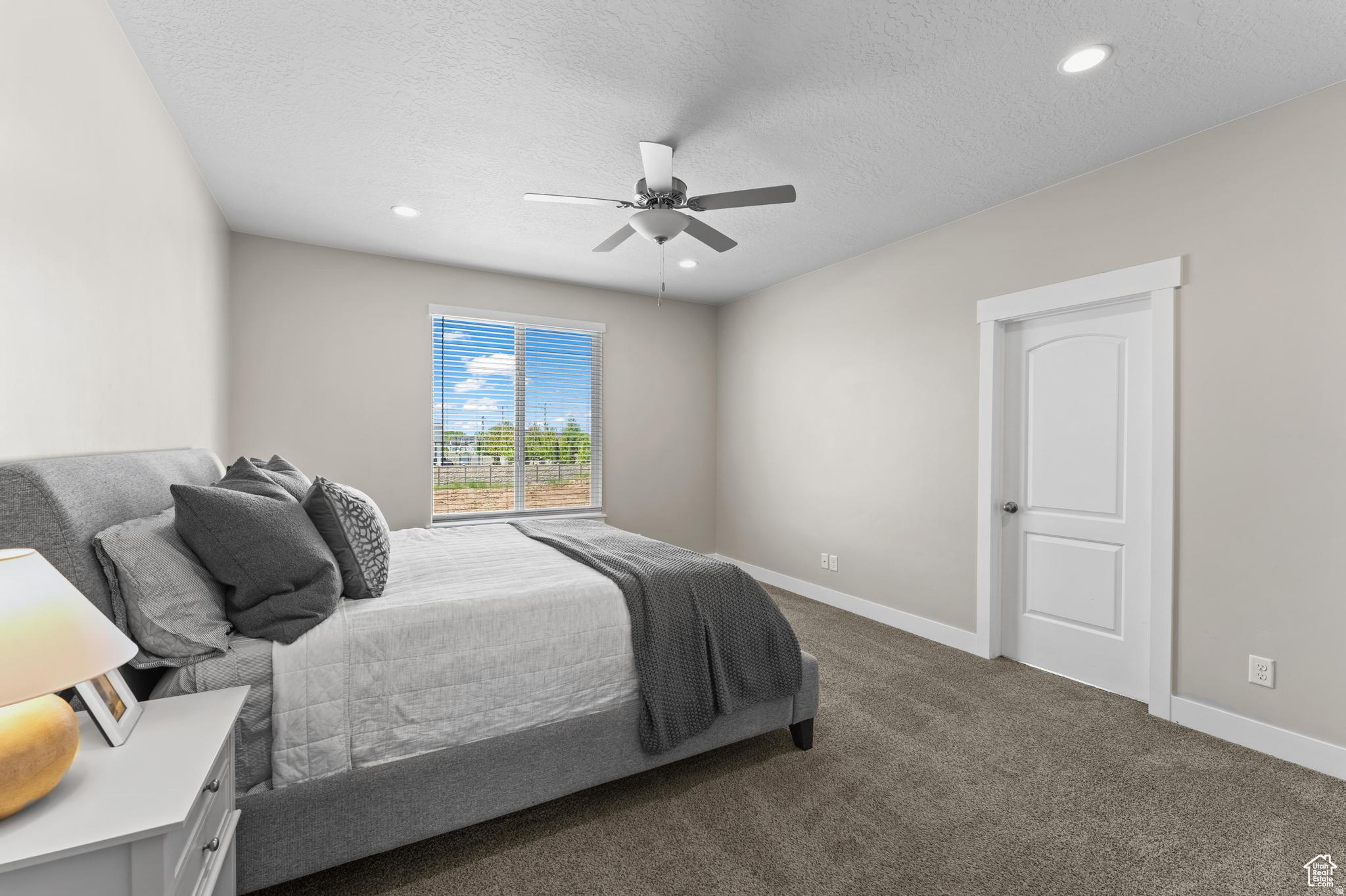 WALTER FARMS - Residential