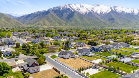 Tiny photo for 787 N 300 W, Mapleton, UT 84664 (MLS # 2130333)