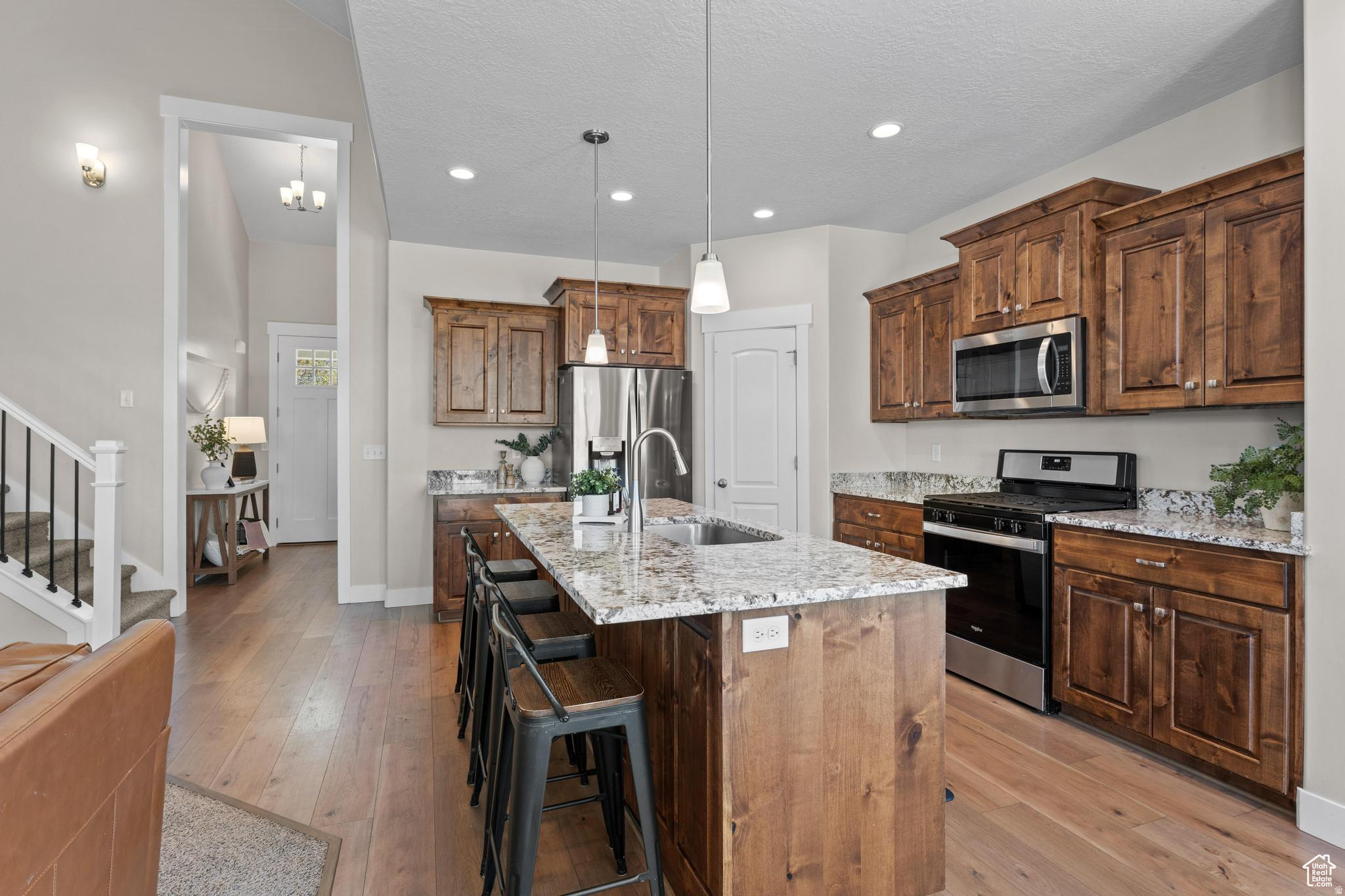 WALTER FARMS - Residential