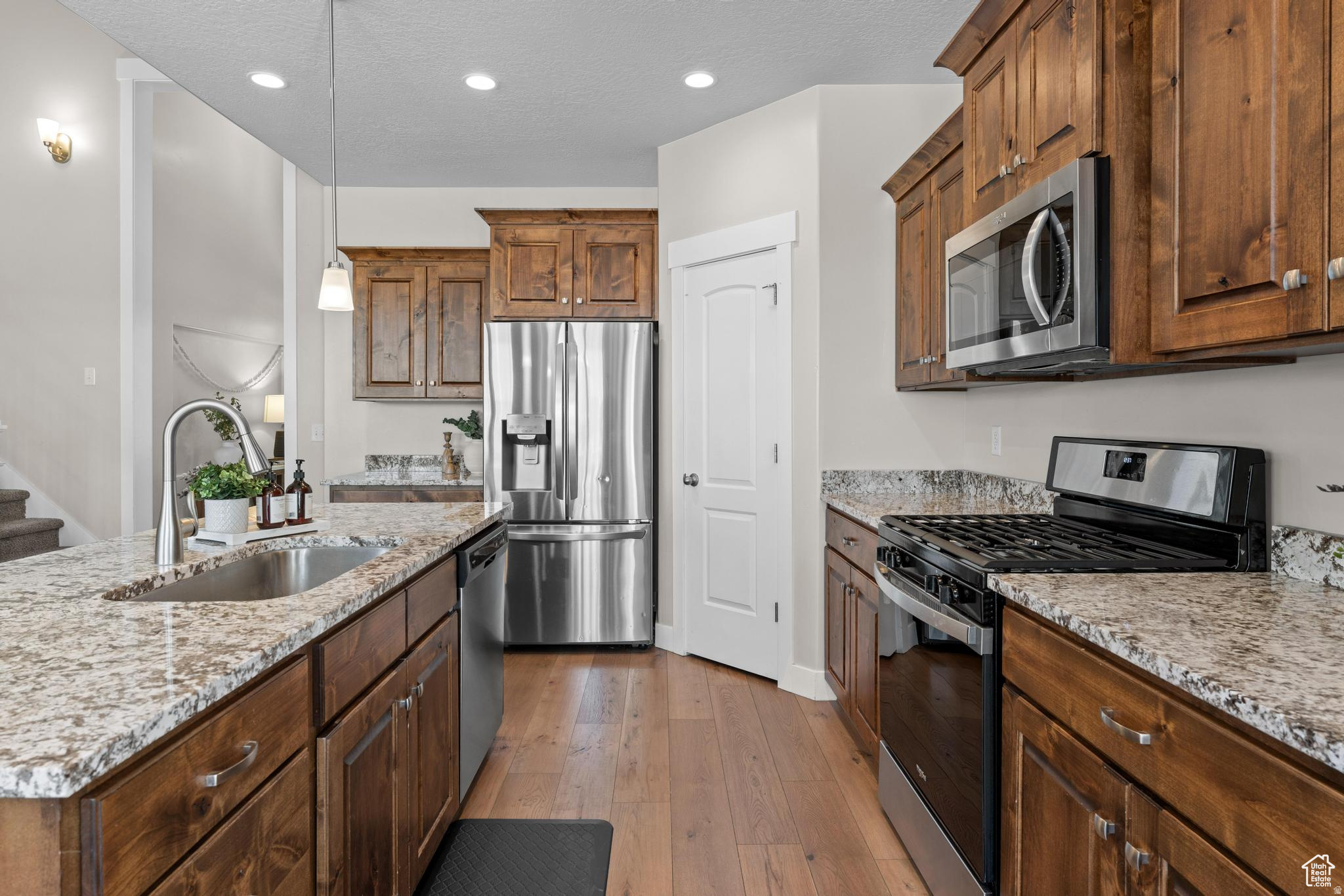 WALTER FARMS - Residential