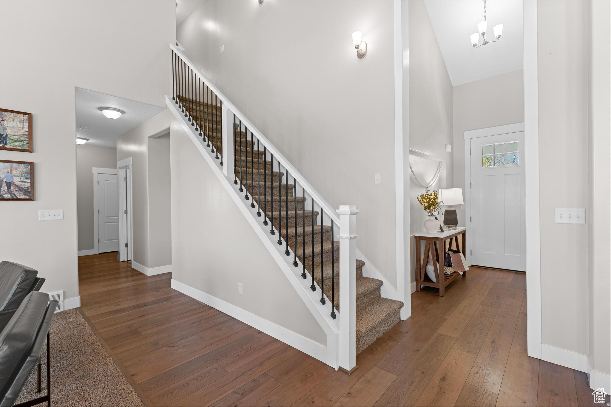 WALTER FARMS - Residential