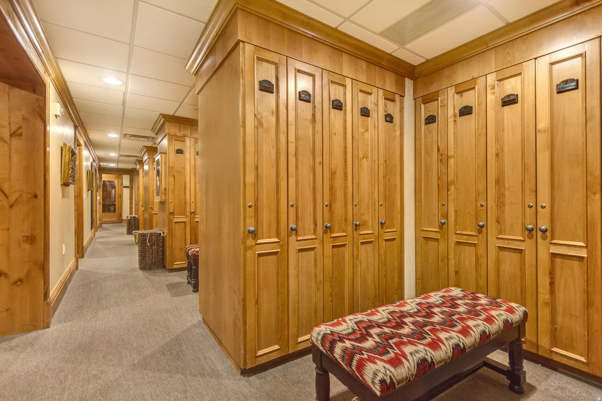 THE RESIDENCES AT THE CHATEAUX - Residential