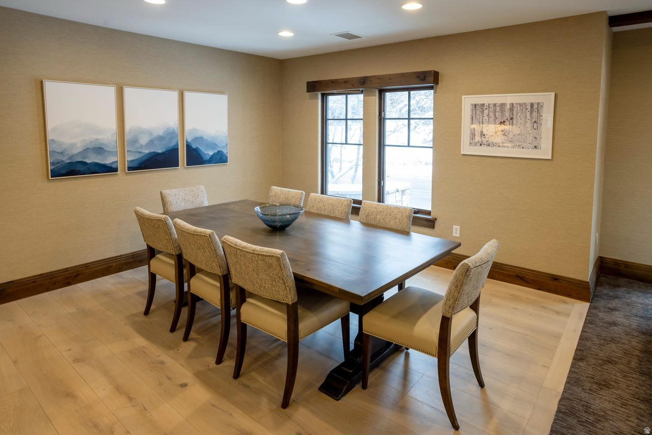THE RESIDENCES AT THE CHATEAUX - Residential