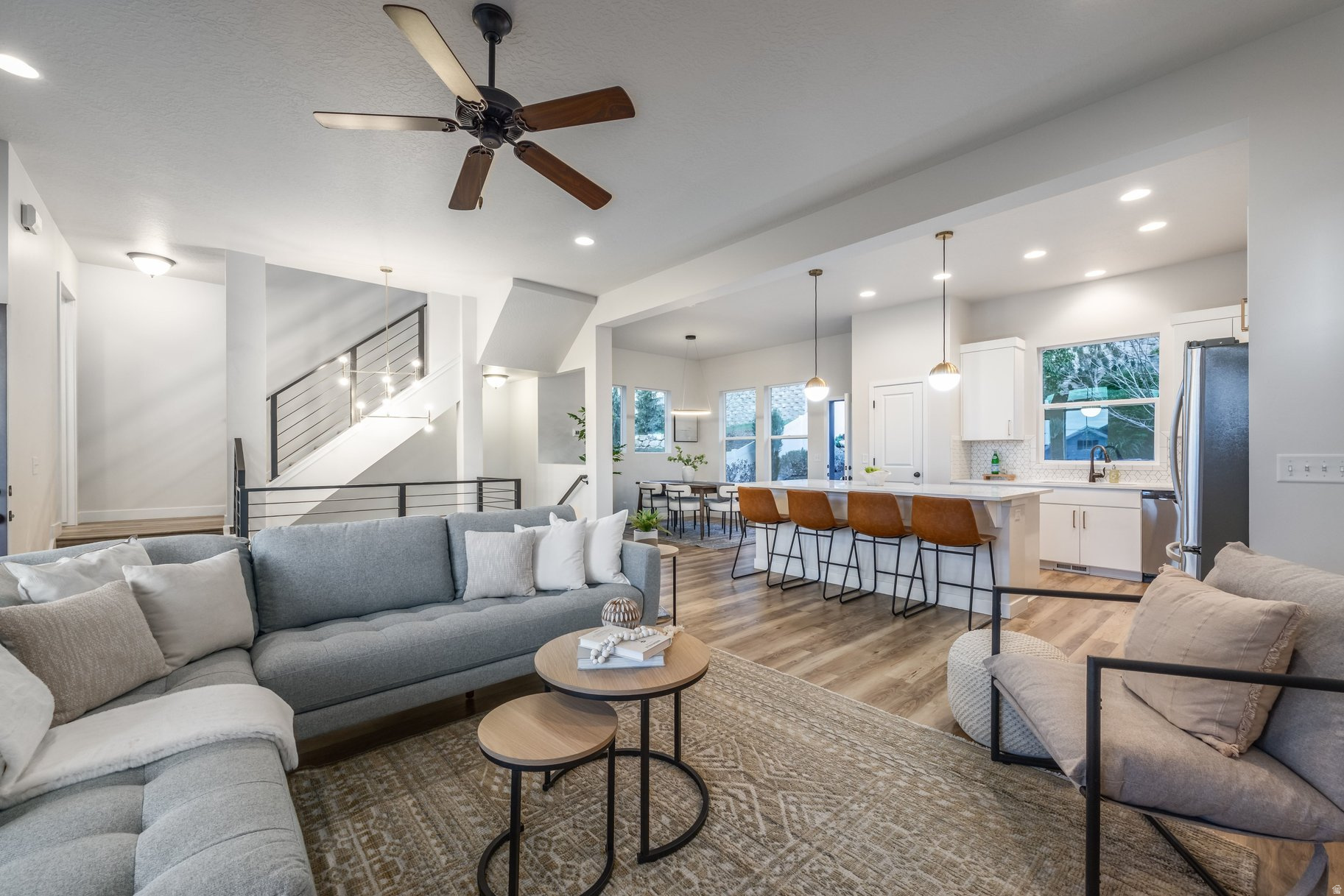 DEER RUN PRESERVE - Residential