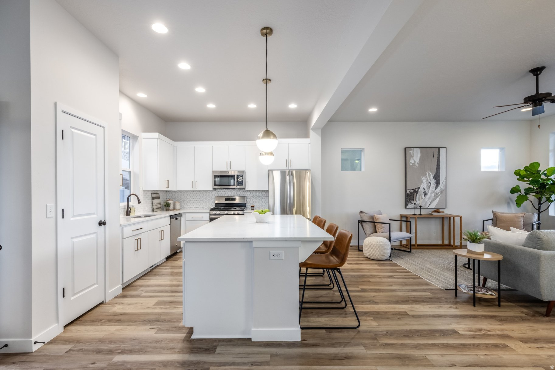 DEER RUN PRESERVE - Residential