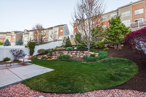 Tiny photo for 994 E DEER ARCH LN, Draper, UT 84020 (MLS # 2149450)