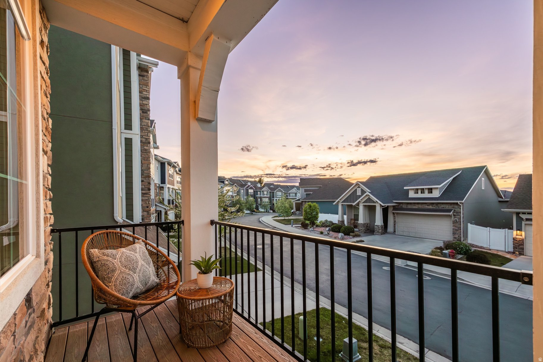 DEER RUN PRESERVE - Residential