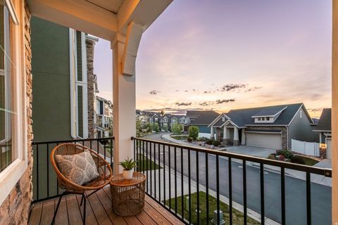 Tiny photo for 994 E DEER ARCH LN, Draper, UT 84020 (MLS # 2149450)