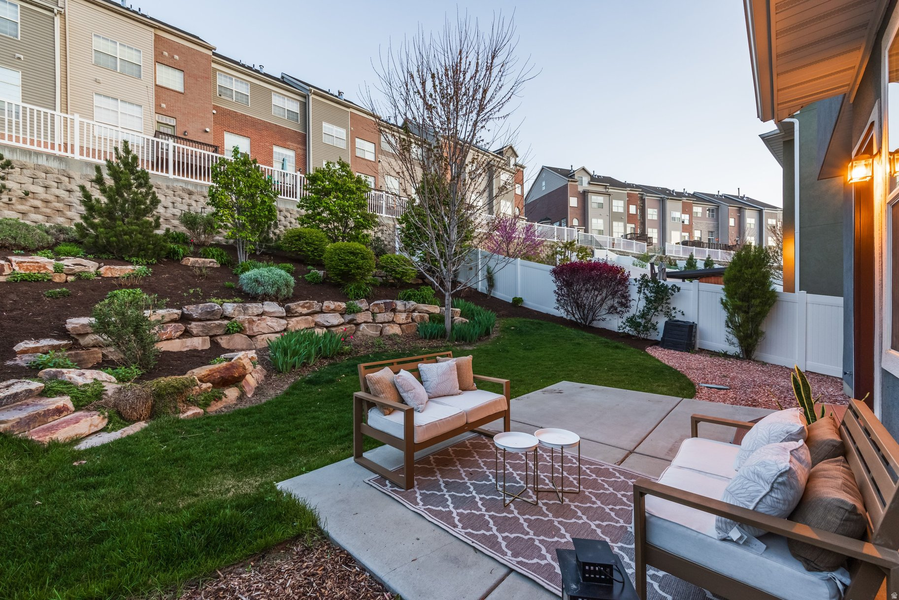 DEER RUN PRESERVE - Residential