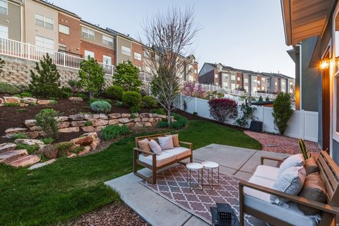 Tiny photo for 994 E DEER ARCH LN, Draper, UT 84020 (MLS # 2149450)