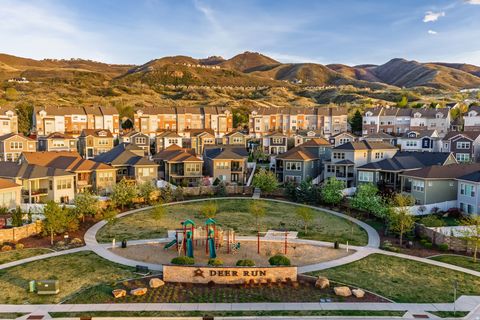 Tiny photo for 994 E DEER ARCH LN, Draper, UT 84020 (MLS # 2149450)