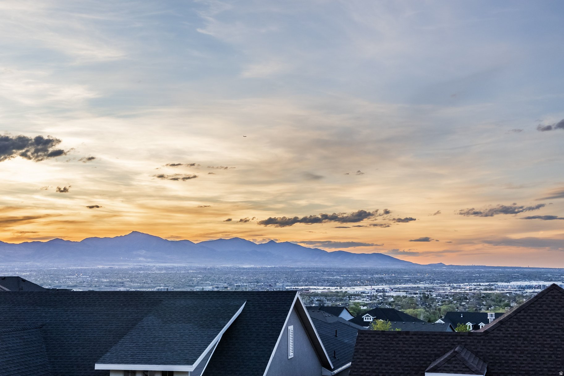 DEER RUN PRESERVE - Residential