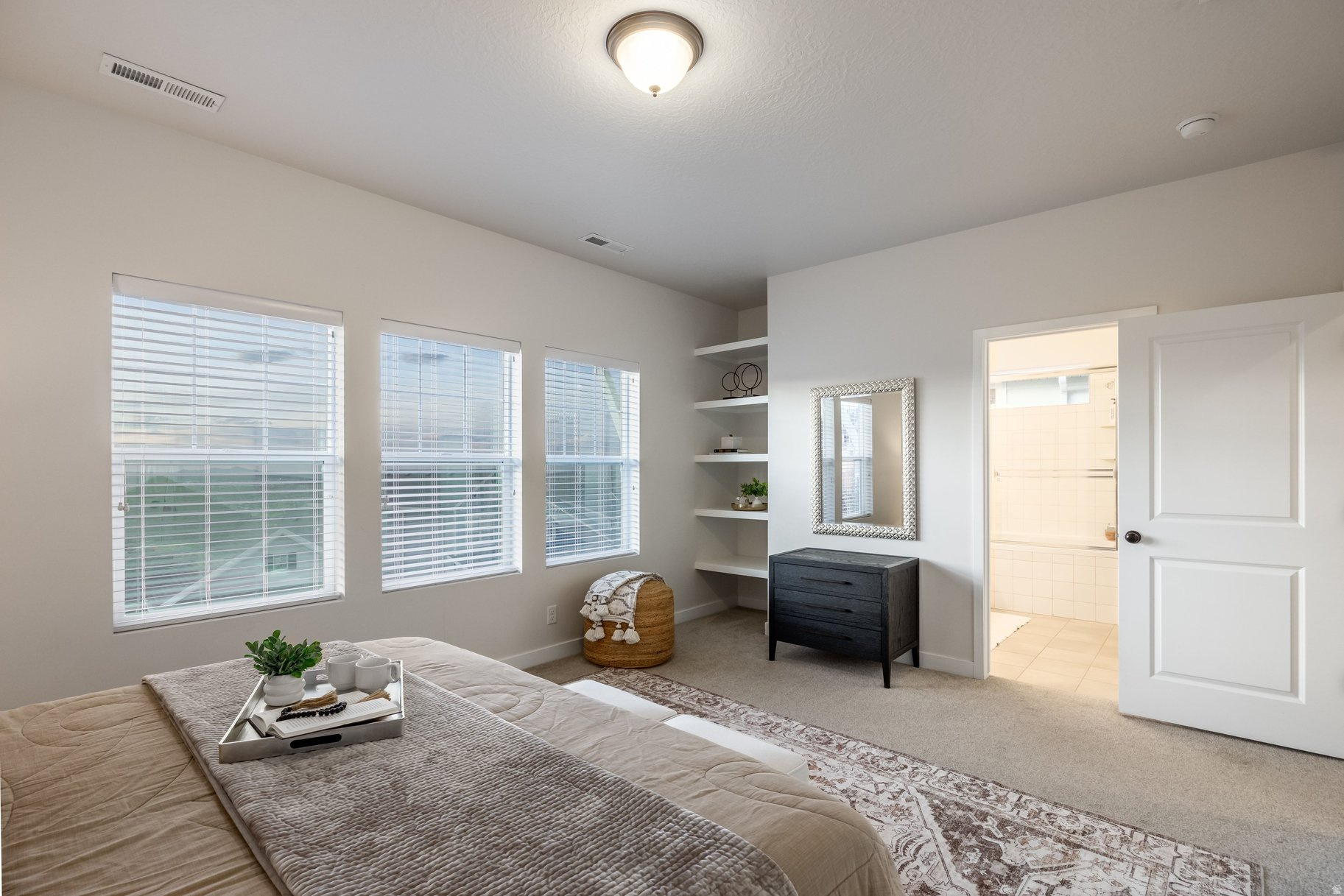 DEER RUN PRESERVE - Residential