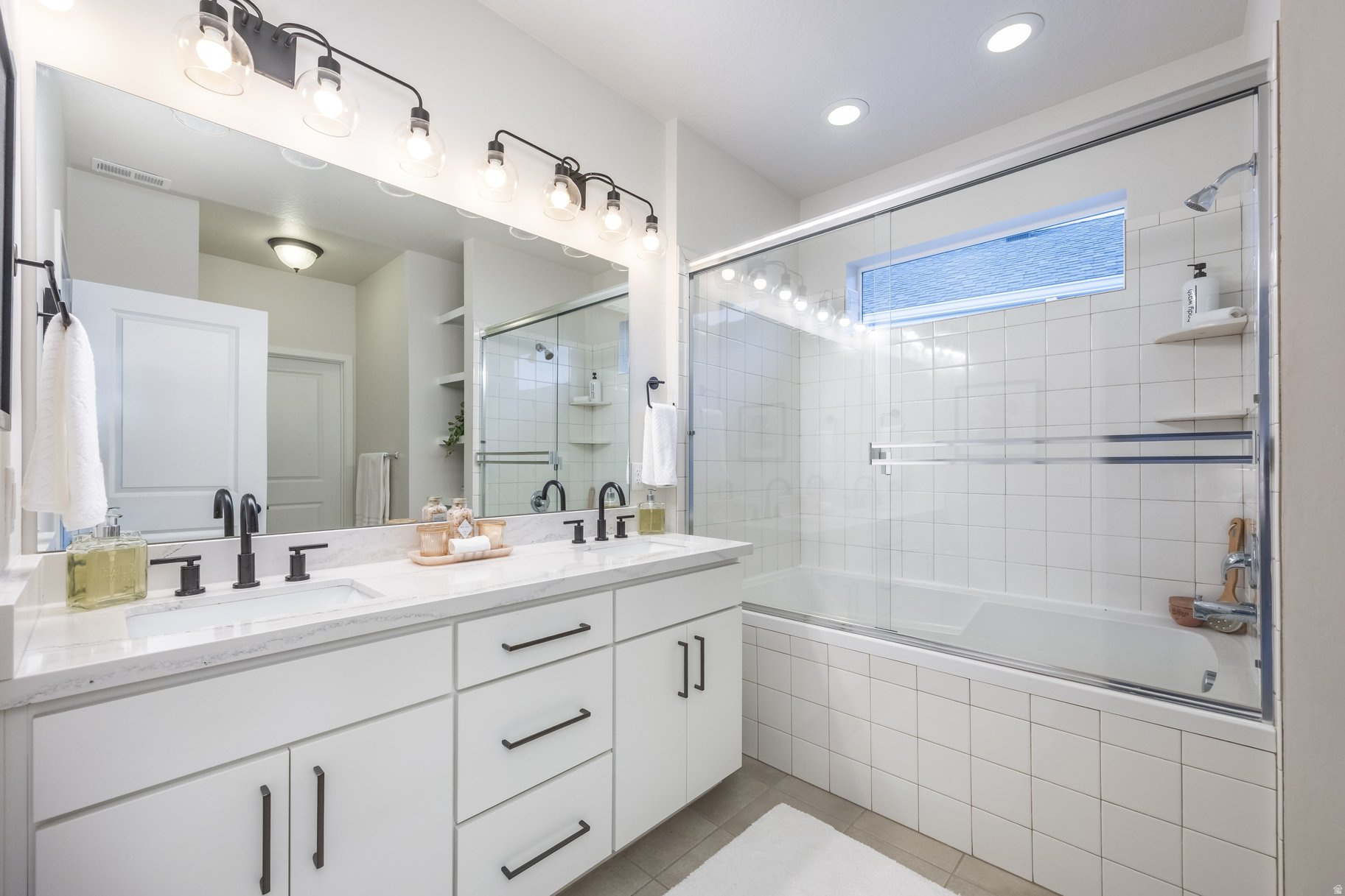 DEER RUN PRESERVE - Residential