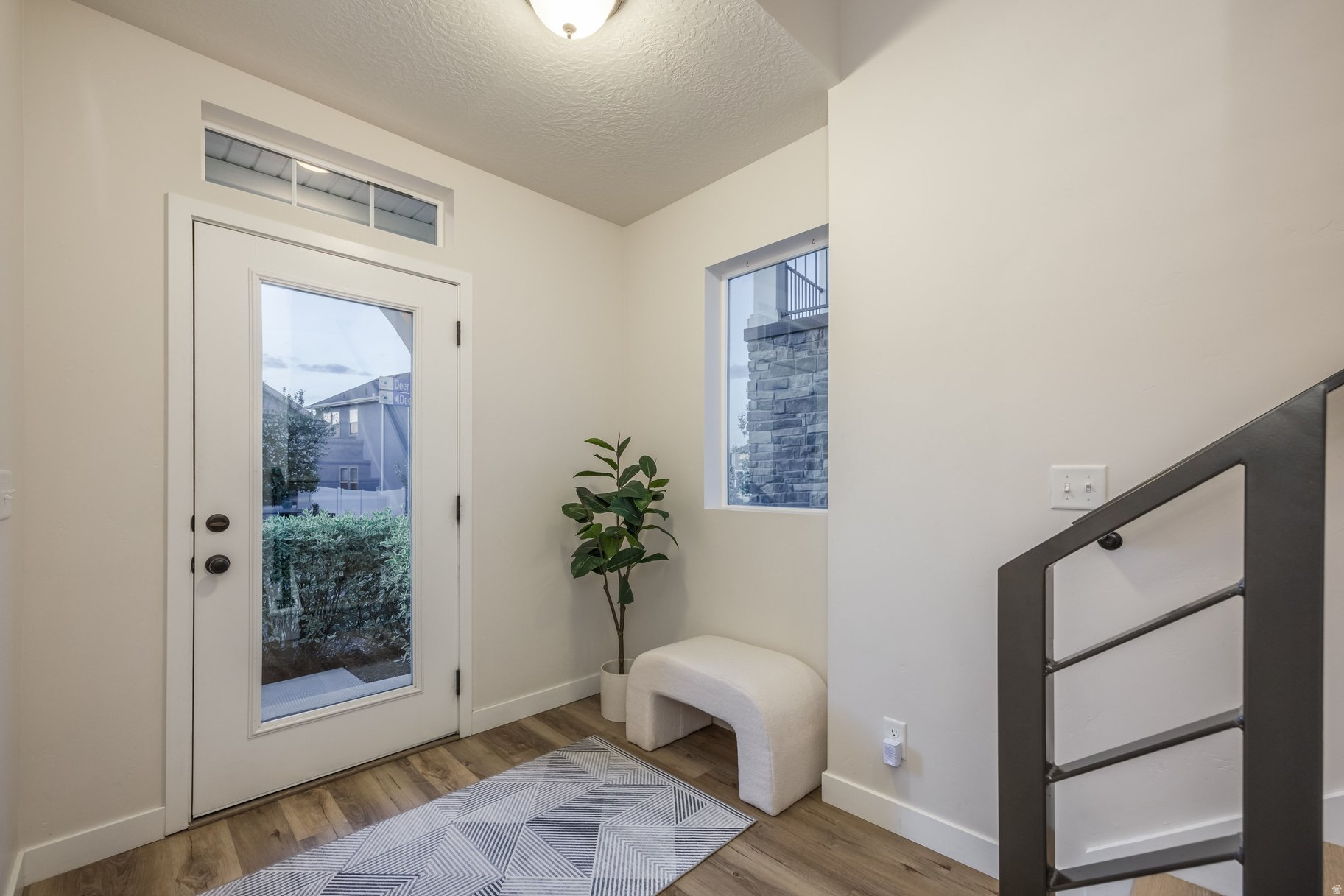 DEER RUN PRESERVE - Residential