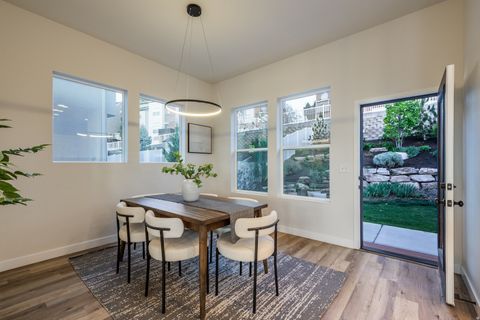 Tiny photo for 994 E DEER ARCH LN, Draper, UT 84020 (MLS # 2149450)