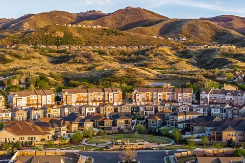 Tiny photo for 994 E DEER ARCH LN, Draper, UT 84020 (MLS # 2149450)