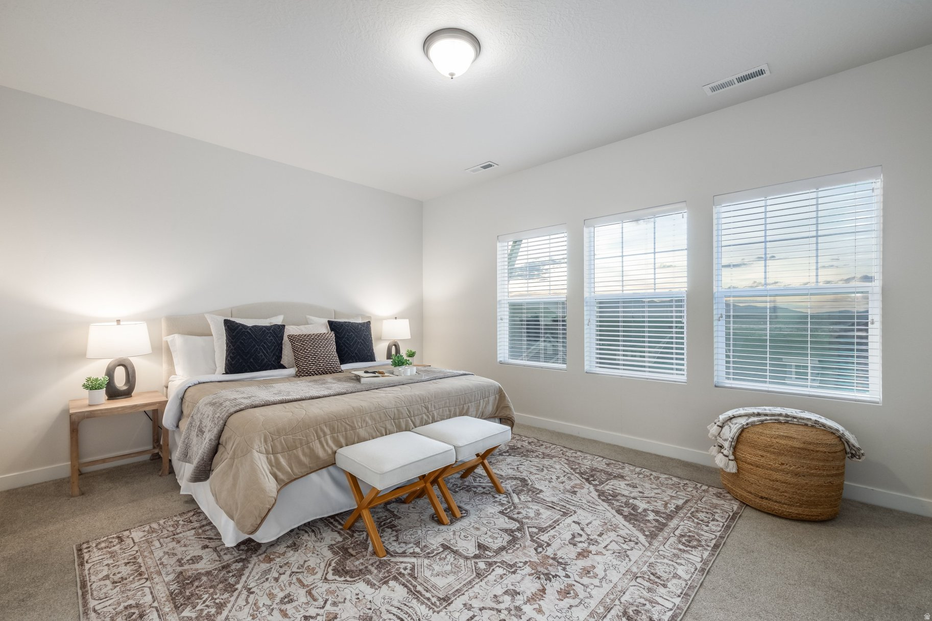 DEER RUN PRESERVE - Residential