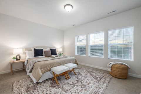 Tiny photo for 994 E DEER ARCH LN, Draper, UT 84020 (MLS # 2149450)